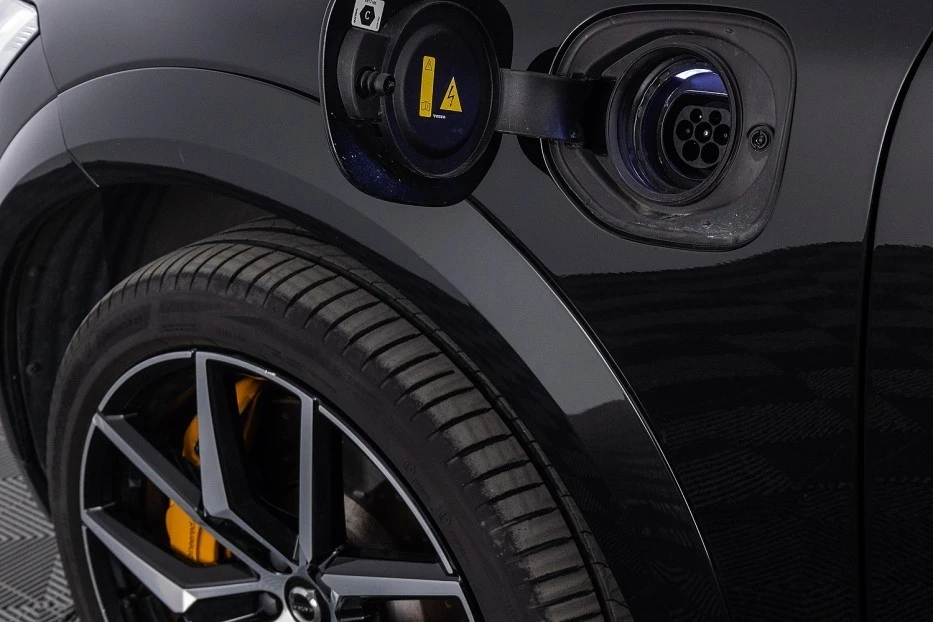 Volvo XC60 – foto 33