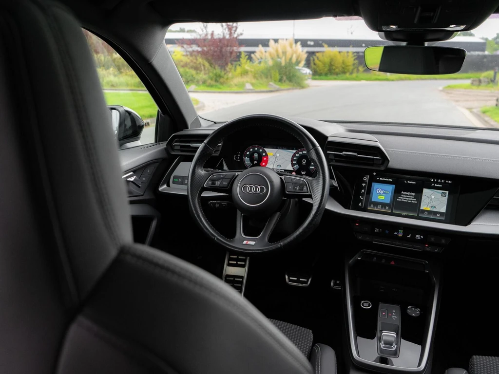 Audi A3 – foto 21