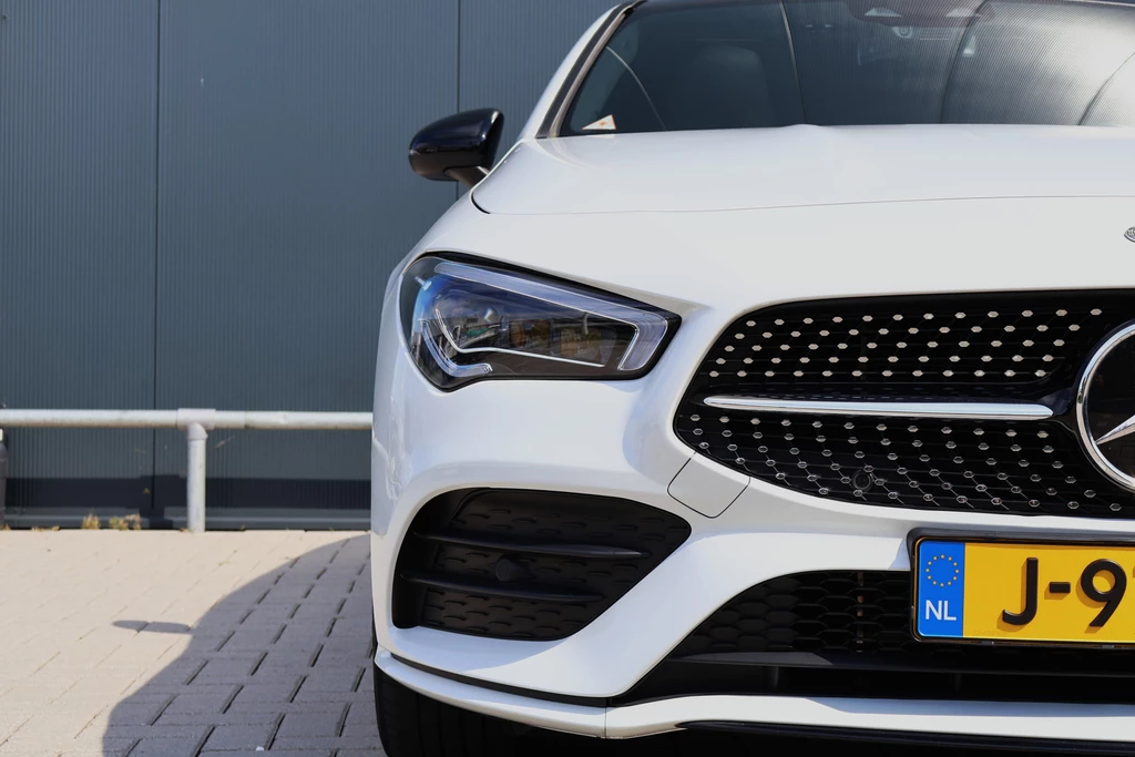 Mercedes-Benz CLA – foto 9