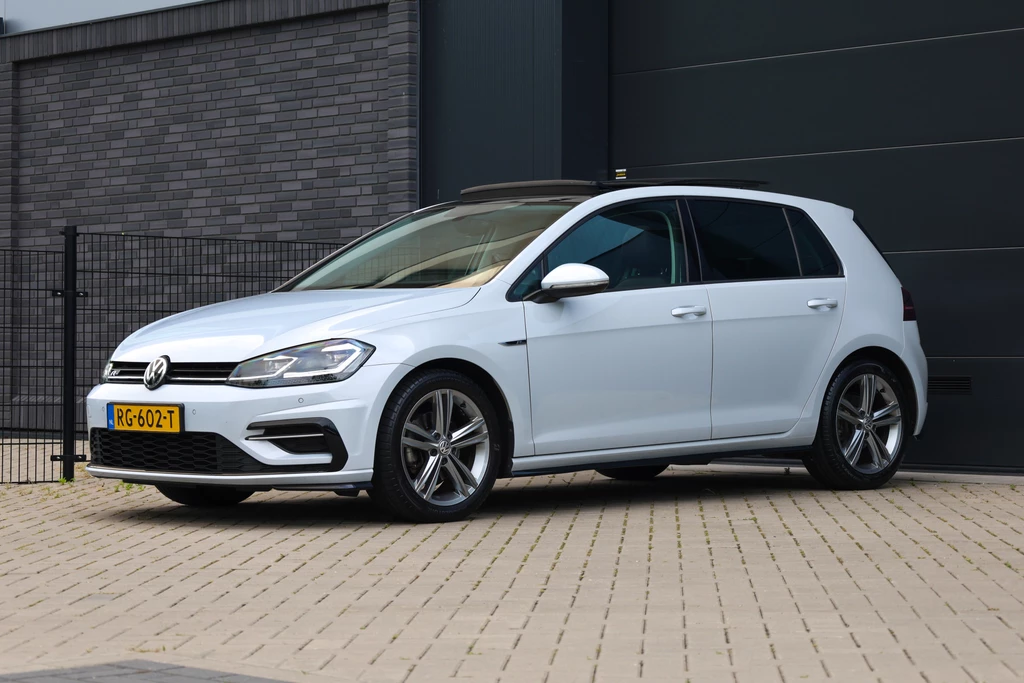 Volkswagen Golf – foto 5