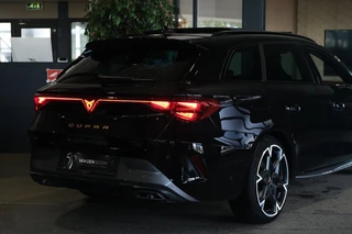 CUPRA Leon Sportstourer – thumbnail 6