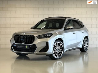 BMW X1 – thumbnail 1