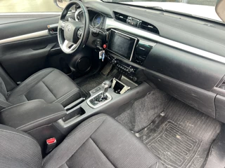 Toyota Hilux – thumbnail 33