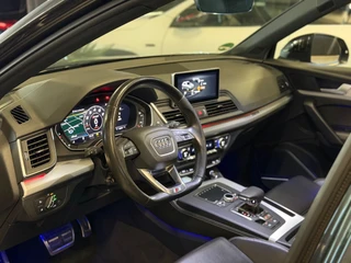 Audi Q5 – thumbnail 14