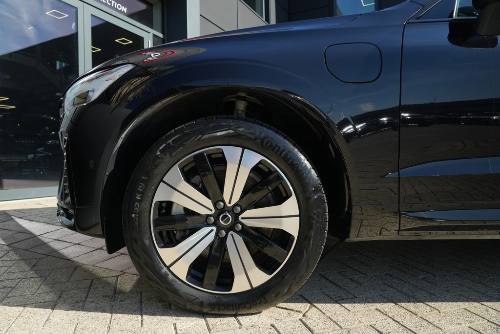 Volvo XC60 – foto 9