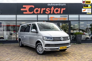 Volkswagen Transporter – thumbnail 9