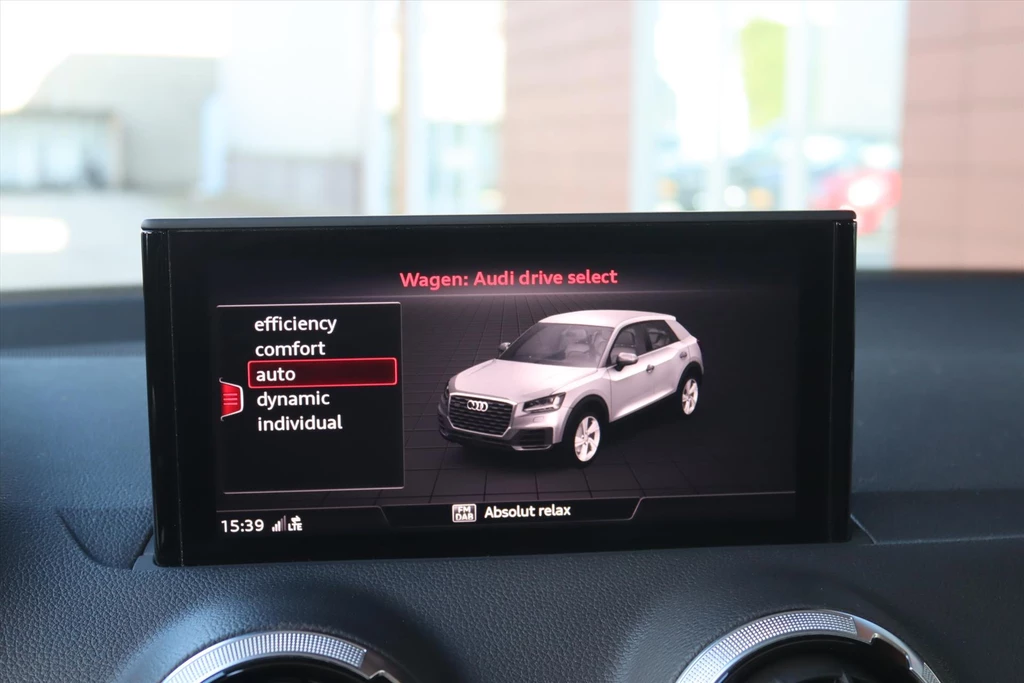 Audi Q2 – foto 30