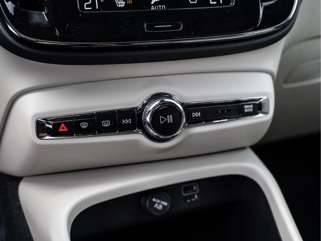 Volvo XC40 – foto 32