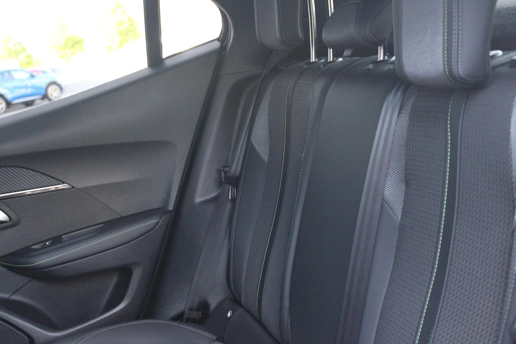Peugeot 2008 – foto 13