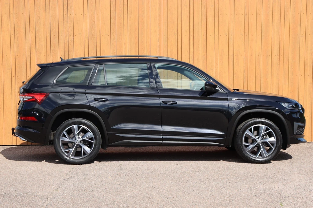 Škoda Kodiaq – foto 5