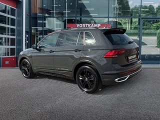 Volkswagen Tiguan – thumbnail 3