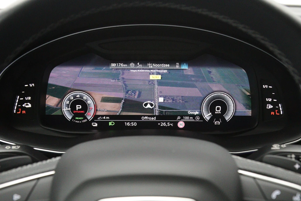 Audi Q8 – foto 22