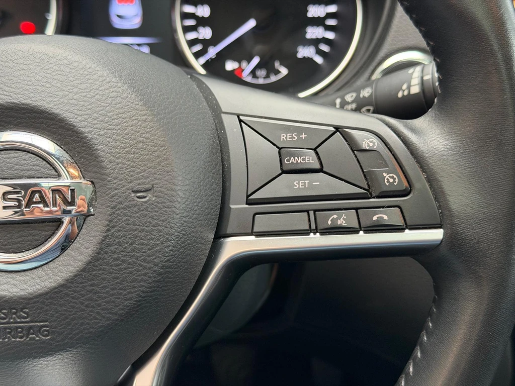 Nissan QASHQAI – foto 21