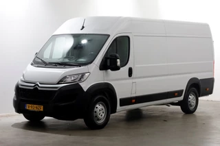 Citroën Jumper – thumbnail 2