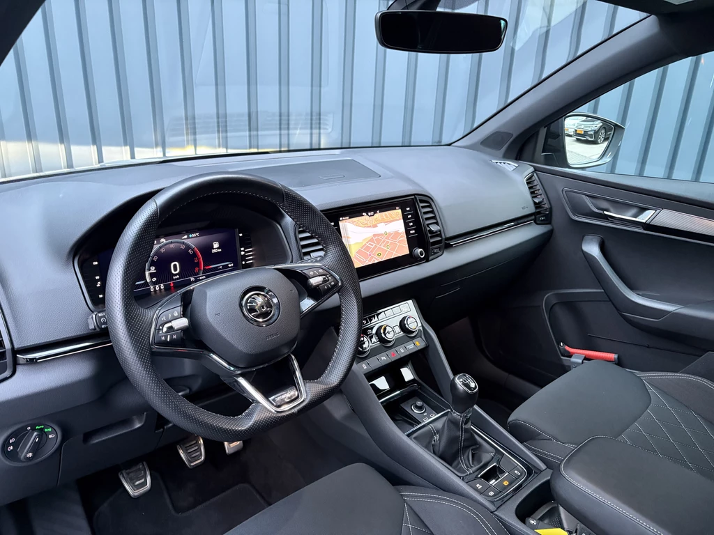Škoda Karoq – foto 19