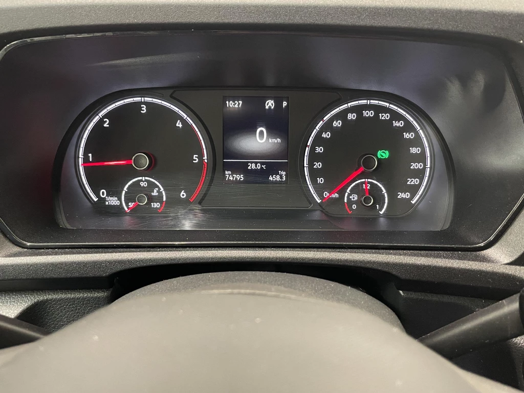 Volkswagen Caddy – foto 24