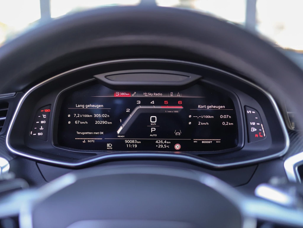 Audi S7 – foto 38