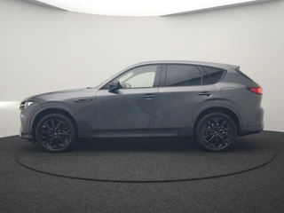 Mazda CX-60 – thumbnail 3