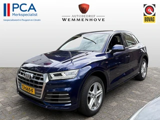 Audi Q5 – thumbnail 1