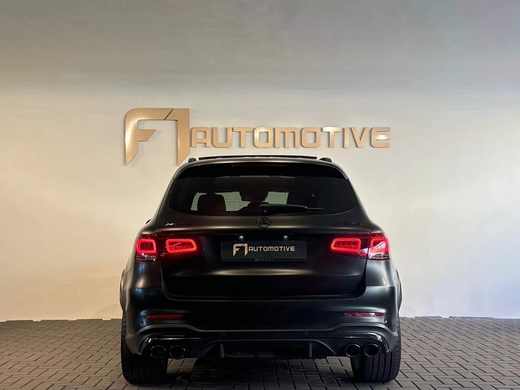 Mercedes-Benz GLC – foto 4