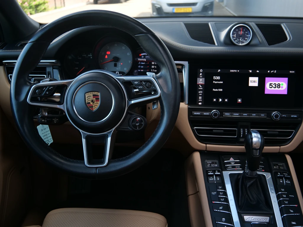 Porsche Macan – foto 6