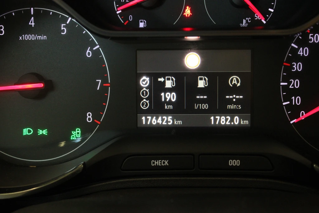 Opel Grandland X – foto 18