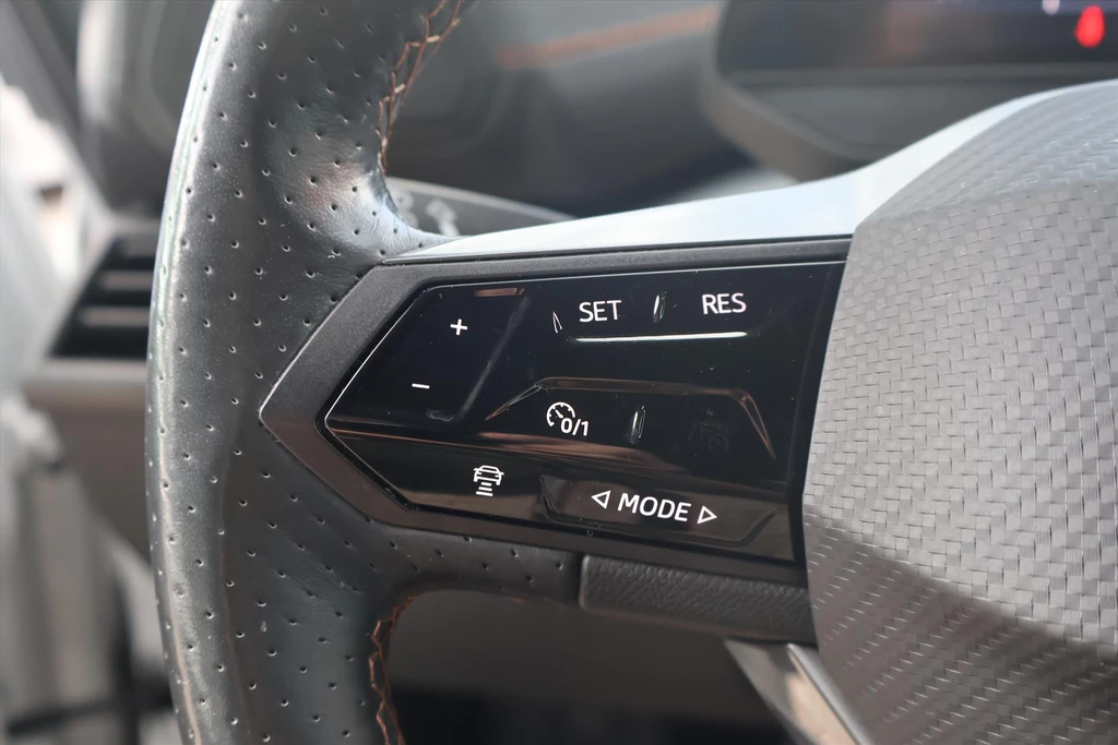 CUPRA Born – foto 14