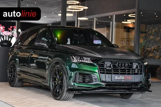 Audi Q7 – thumbnail 8