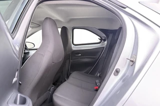 Toyota Aygo – thumbnail 12