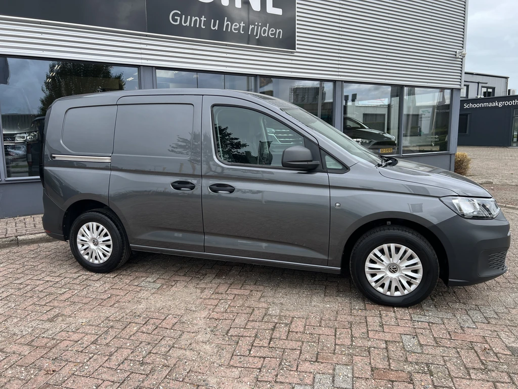 Volkswagen Caddy – foto 11