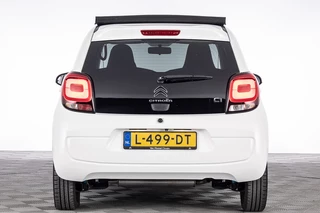Citroën C1 – thumbnail 4