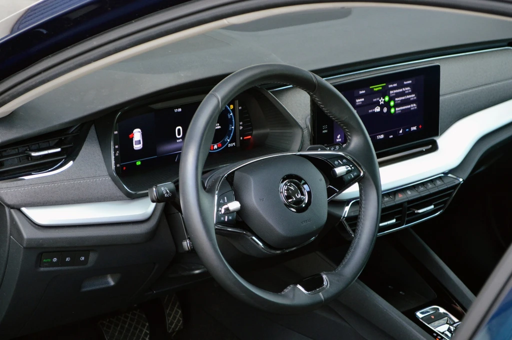 Škoda Octavia – foto 14