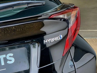 Toyota C-HR – thumbnail 39