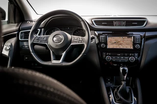 Nissan QASHQAI – thumbnail 12