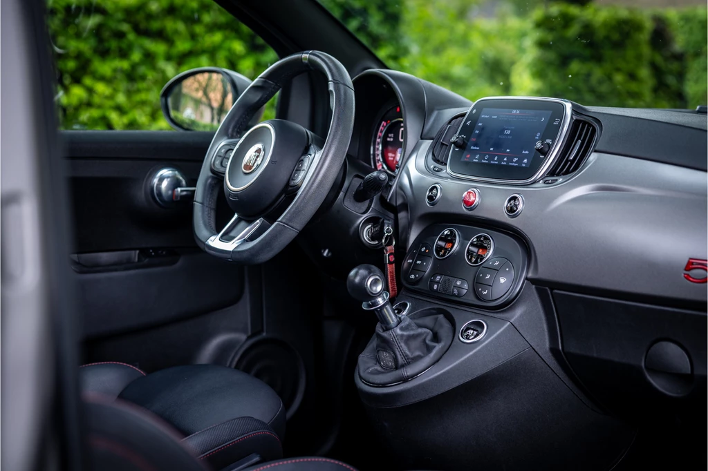 Fiat 500 – foto 22