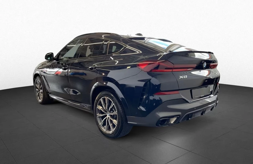 BMW X6 – foto 2
