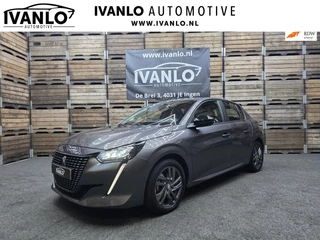 Peugeot 208 – thumbnail 1