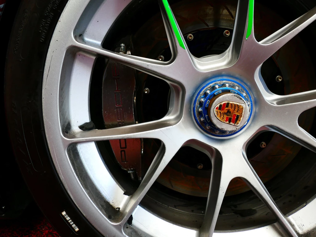 Porsche 911 – foto 37