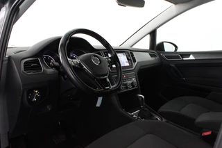 Volkswagen Golf Sportsvan – thumbnail 11