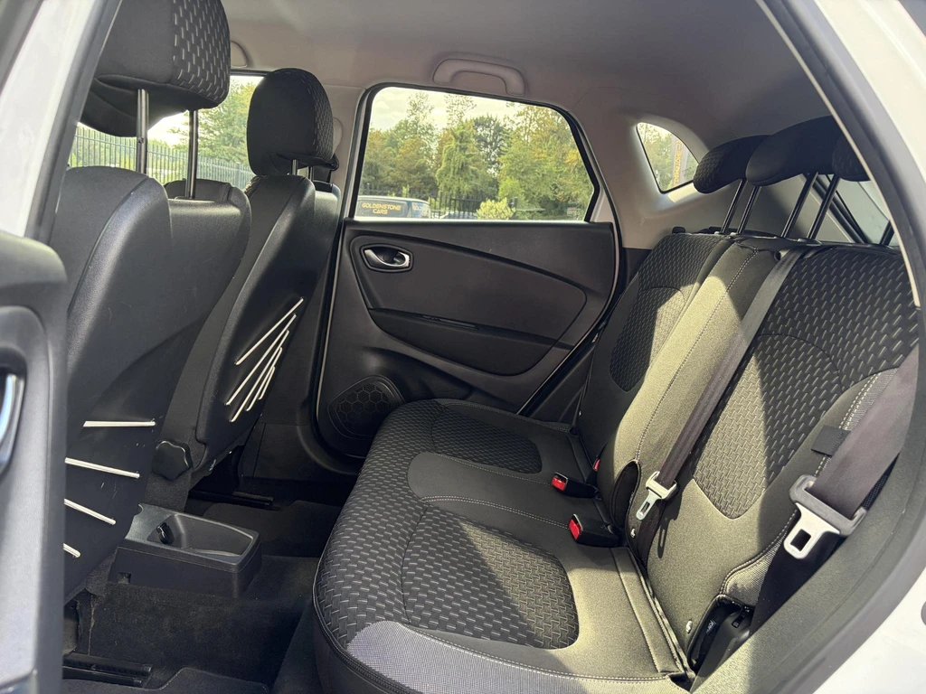 Renault Captur – foto 12