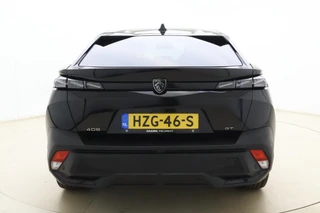 Peugeot 408 – thumbnail 5