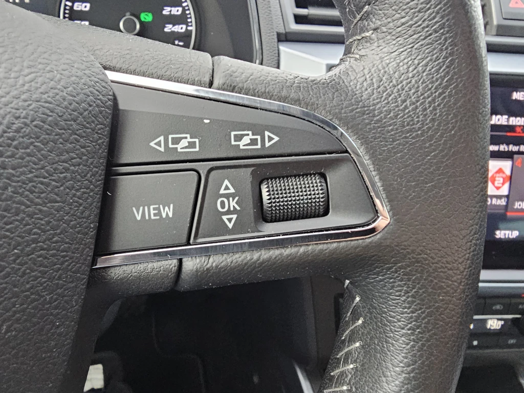 SEAT Arona – foto 34