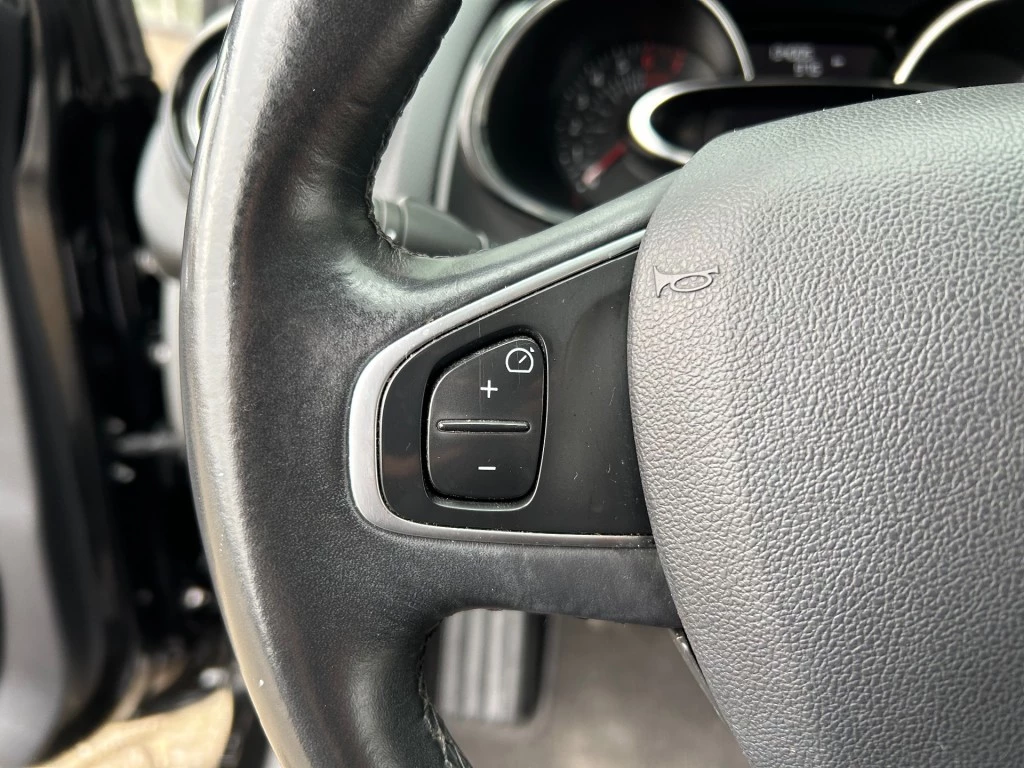 Renault Clio – foto 13