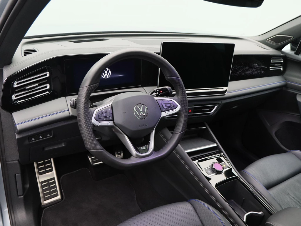 Volkswagen Tiguan – foto 10