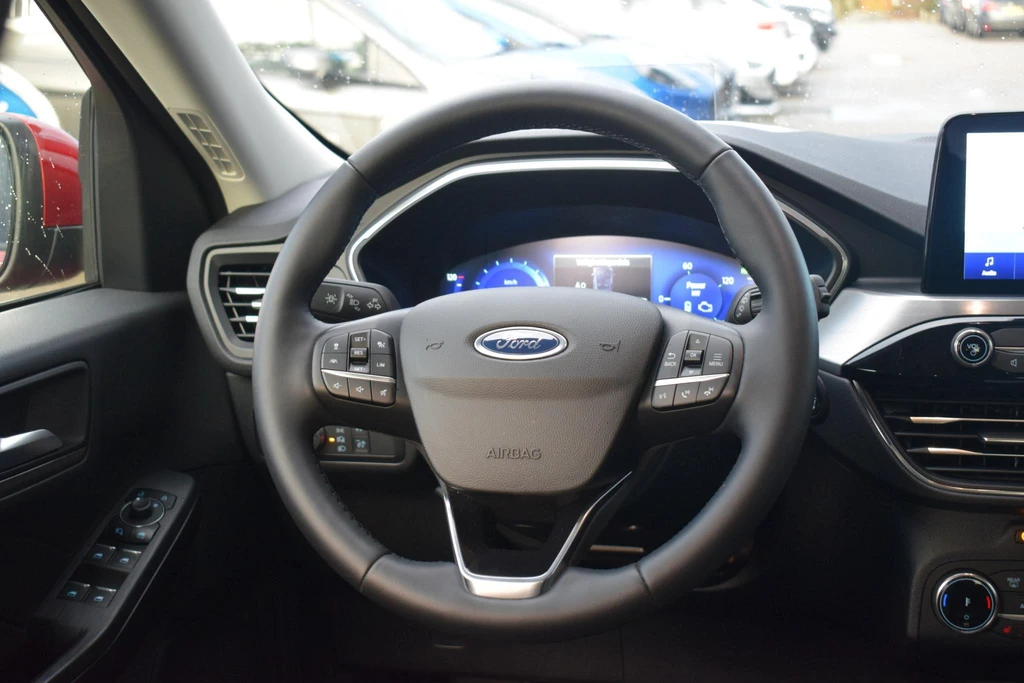 Ford Kuga – foto 14