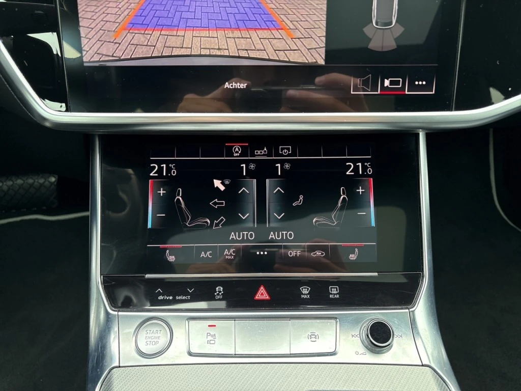 Audi A6 – foto 22