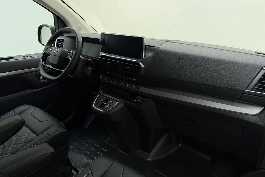 Opel Vivaro-e – foto 17