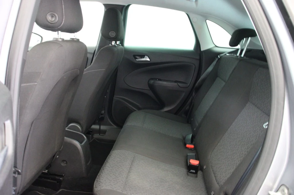 Opel Crossland – foto 15
