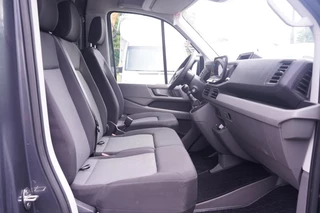 Volkswagen Crafter – thumbnail 19