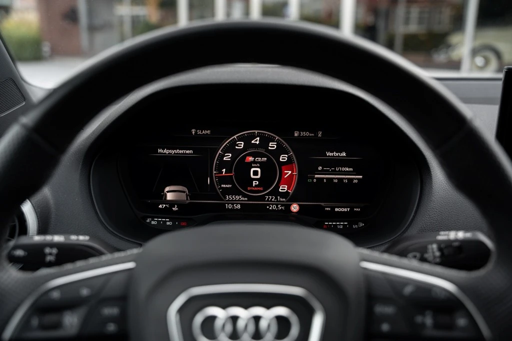 Audi SQ2 – foto 15